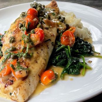 STONE & VINE URBAN ITALIAN - Updated December 2024 - 837 Photos & 1061