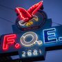Fraternal Order of Eagles