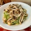 Pershing Square gift card