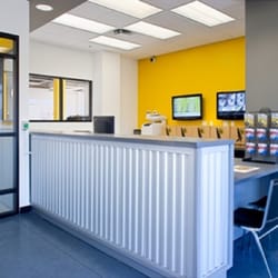 Safeguard Self Storage - Safeguard's clean, modern offices are well managed by our friendly and professional storage experts.