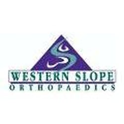 Western Slope Orthopaedics