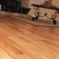 Vashon Floor Store - Living Room
