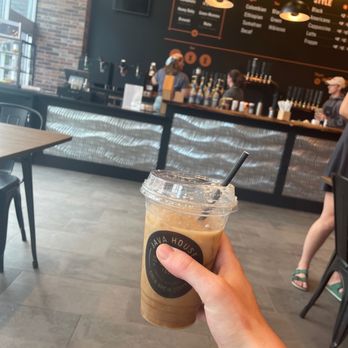 Java House - Coffee & Tea Near Me - Indianapolis, Indiana