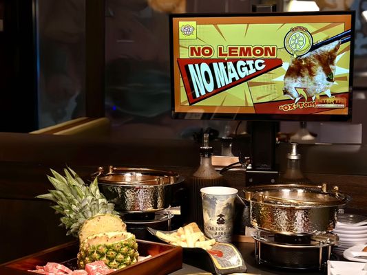 Chubby Cattle BBQ | Pleasanton by null