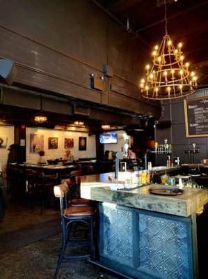 Lord William Pub by null