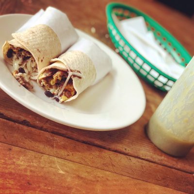 Downtown Burritos by null