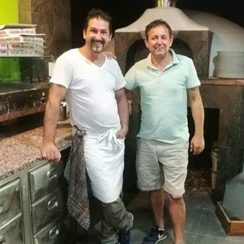 Pizza Do Francês - Italian Near Me - Lagos, 08 Pizza Do Francês - Italian Near Me - Lagos, 08