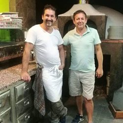 Pizza Do Francês