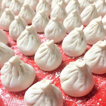 Yummy Dumpling - Shanghai soup dumpling - Do-It-Yourself Food Near Me - San Francisco, California Yummy Dumpling - Shanghai soup dumpling - Do-It-Yourself Food Near Me - San Francisco, California