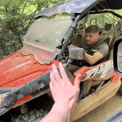 Uwharrie National Forest