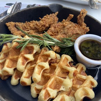 Local Kitchen - Chicken and waffles - Cocktail Bars Near Me - Torrance, California Local Kitchen - Chicken and waffles - Cocktail Bars Near Me - Torrance, California