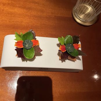 Addison - New American Near Me - San Diego, California