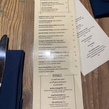 Lechon - Happy hour menu - Tapas Bars Near Me - Portland, Oregon Lechon - Happy hour menu - Tapas Bars Near Me - Portland, Oregon