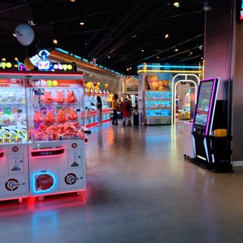 OHYO Fun - Arcades Near Me - North York, Ontario