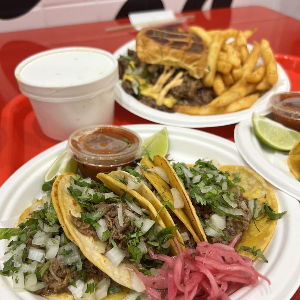El Primo Red Tacos - Taco - Tacos Near Me - Miami, Florida