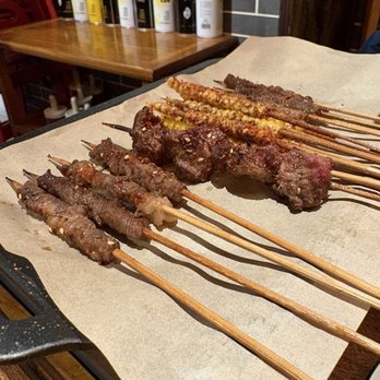 Little Skewer - Chinese Near Me - Diamond Bar, California Little Skewer - Chinese Near Me - Diamond Bar, California
