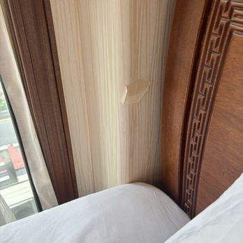 The Allen Hotel - Hotels Near Me - New York, New York