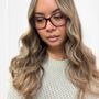 Photo of Hair by Michelle Myron
