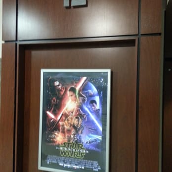 Hoyts - Star Wars - Cinema Near Me - Martinez, C