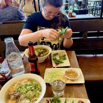 Pho - Vietnamese Near Me - Birmingham, XWM