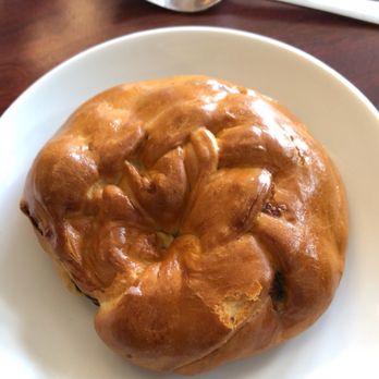 Piroshky & Crepes - Bakeries Near Me - Everett, Washington