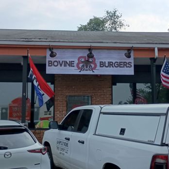 Bovine Burgers - Burgers Near Me - Jamesburg, New Jersey Bovine Burgers - Burgers Near Me - Jamesburg, New Jersey