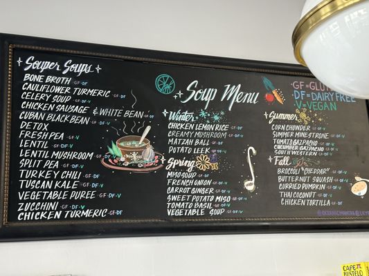 Gracefully Fed by null