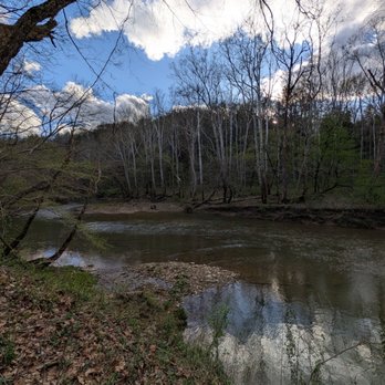 Daniel Boone National Forest - Red River - Hiking Near Me - Winchester, Kentucky Daniel Boone National Forest - Red River - Hiking Near Me - Winchester, Kentucky