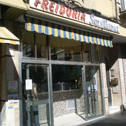 Freiduria Sevillana