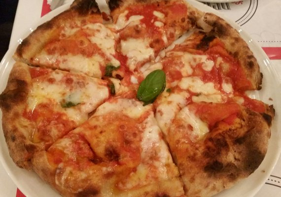 Spiazzo - Pizzeria - Roma by null