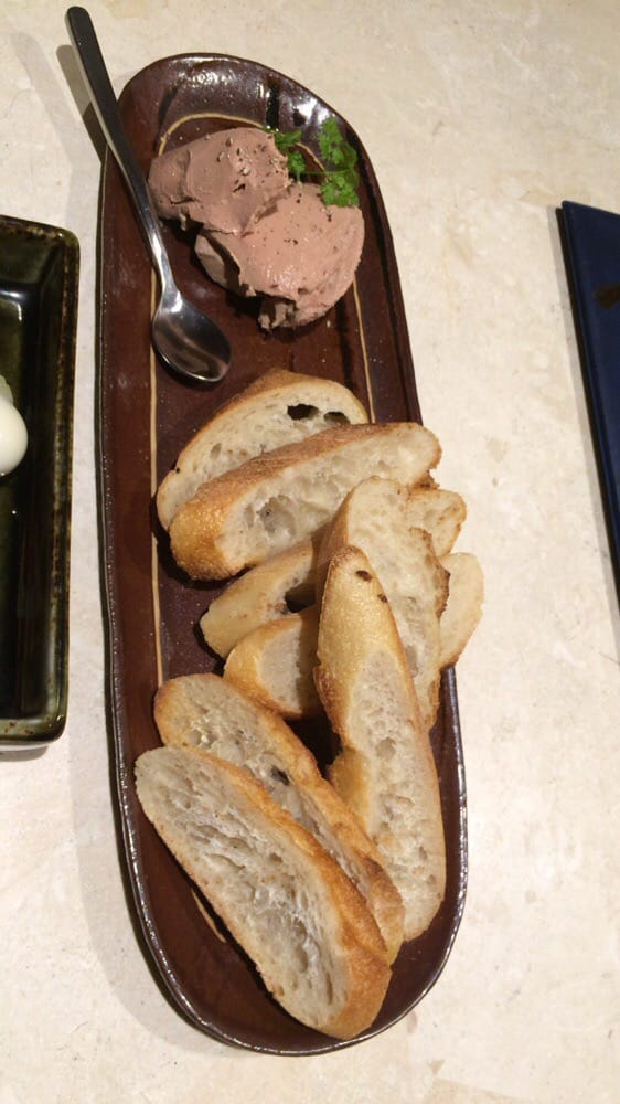 Uramachi Bistro Salvadol