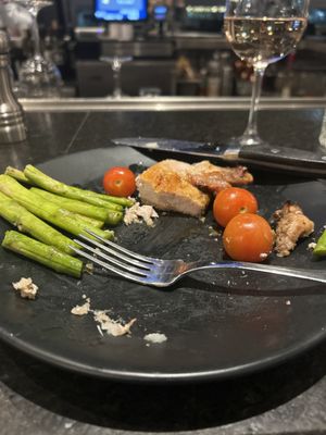 Del Frisco's Grille by null