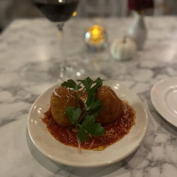 La Grassa Pastificio - Arancini - Italian Near Me - Cary, North Carolina La Grassa Pastificio - Arancini - Italian Near Me - Cary, North Carolina