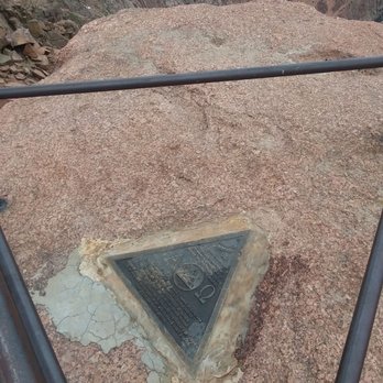 Pikes Peak - America's Mountain - Hiking Near Me - Cascade, Colorado Pikes Peak - America's Mountain - Hiking Near Me - Cascade, Colorado