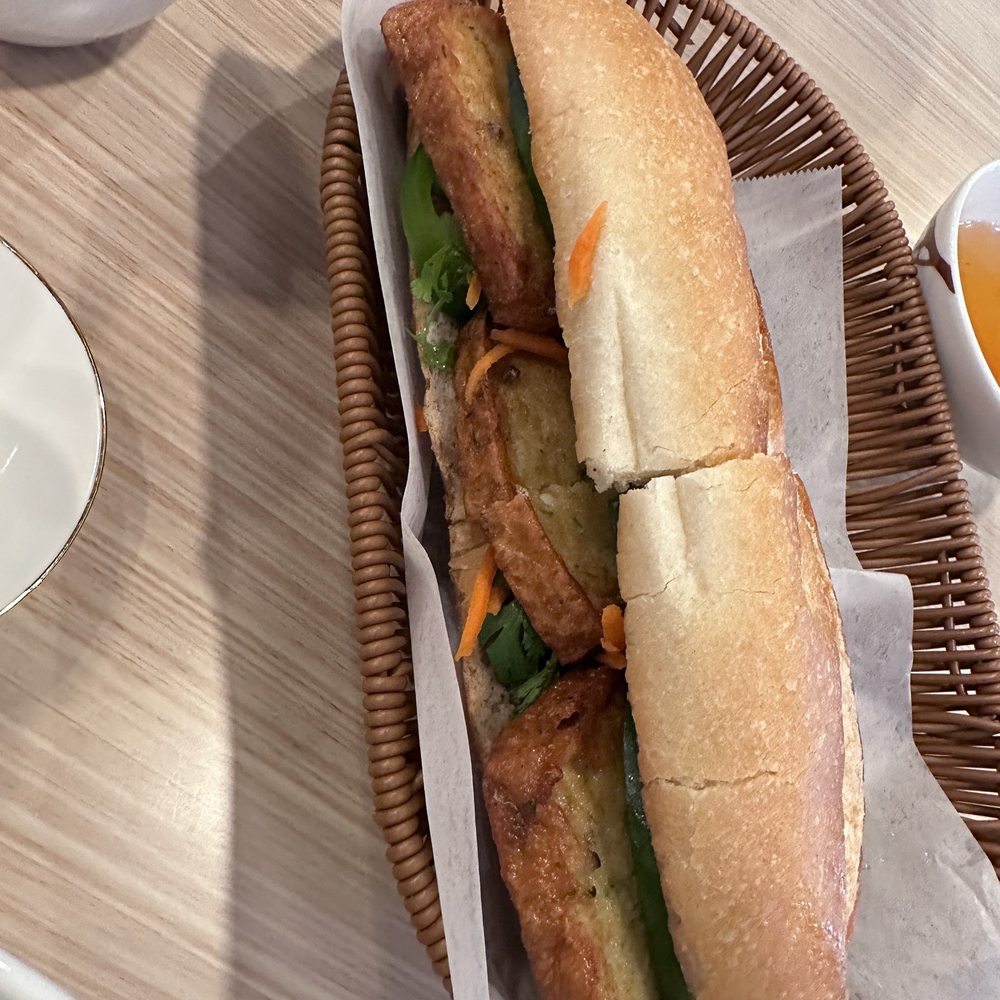SaiGon Nho - Fish Patty Bhan Mí - Vietnamese Near Me - Fairfield, California SaiGon Nho - Fish Patty Bhan Mí - Vietnamese Near Me - Fairfield, California