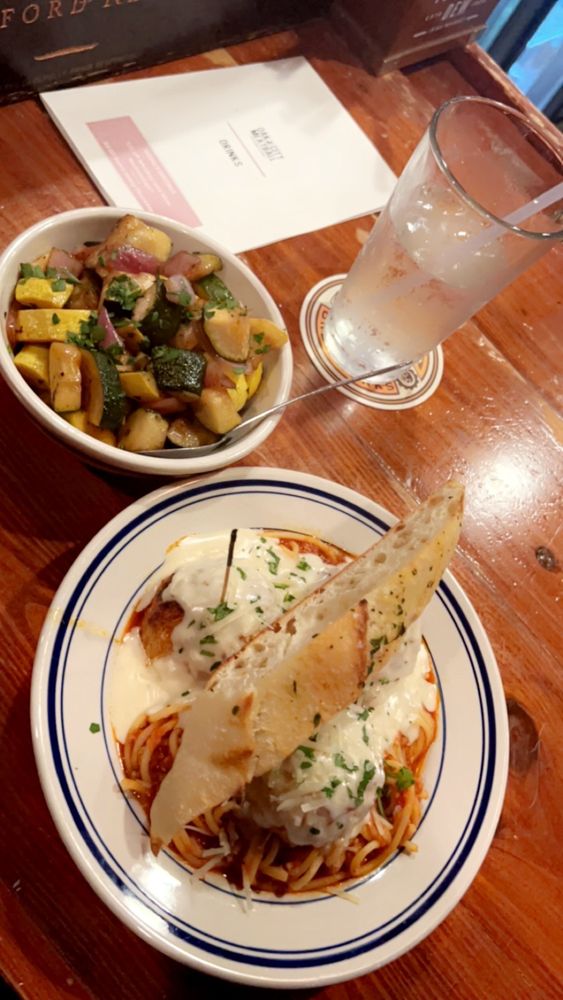 Oak City Meatball Shoppe