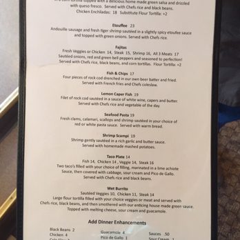 Casa Del Sol - Seafood Near Me - Fort Bragg, California