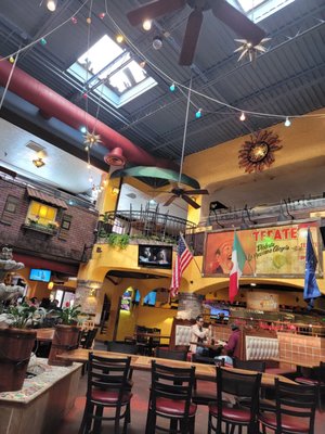 Salsa's Mexican Grill by null