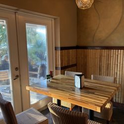 Rumba Island Bar & Grill