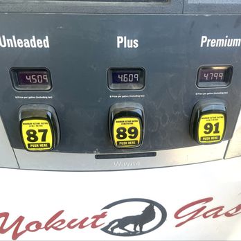 Yokut Gas Station - Cheap gas! - Gas Stations Near Me - Lemoore, California Yokut Gas Station - Cheap gas! - Gas Stations Near Me - Lemoore, California
