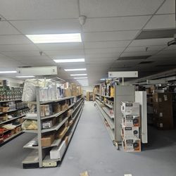 Bazar Liquidation