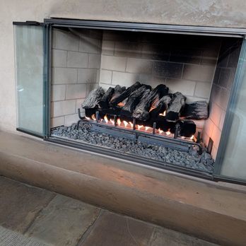 Tierra Luna Spa - Cozy fireplace - Massage Near Me - Phoenix, Arizona