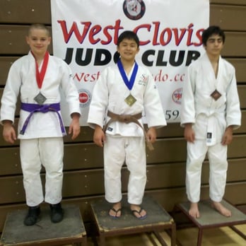 South Bay Judo - South Bay Judo taking 1st. - Martial Arts Near Me - Torrance, California