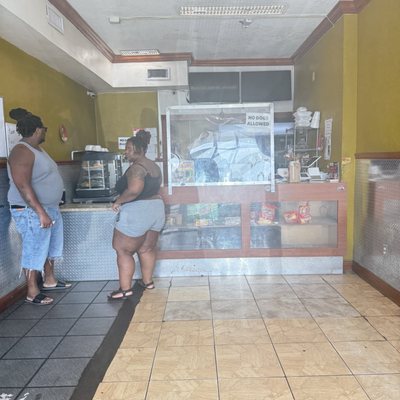 Jamaica House Restaurant by null