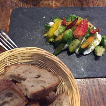 La Cantine du Troquet Dupleix - French Near Me - Paris, 75 La Cantine du Troquet Dupleix - French Near Me - Paris, 75