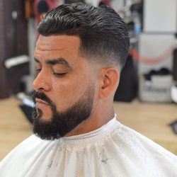 The Barbers Parlor