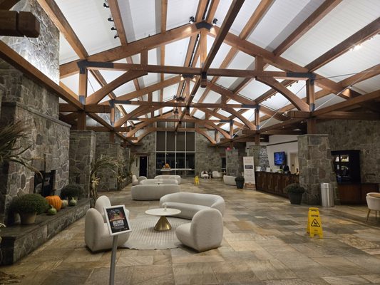 Sleepy Hollow Hotel, Dolce by Wyndham by null