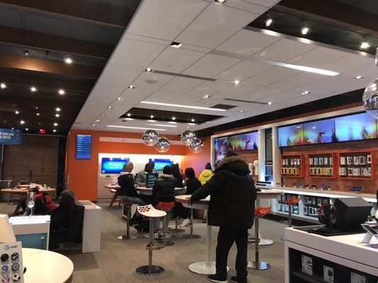 AT&T Store