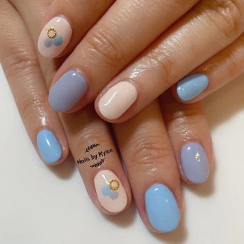 LaLa Nails - Nail Technicians Near Me - Honolulu, Hawaii