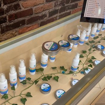BloomStem - Vitamins & Supplements Near Me - Las Vegas, Nevada